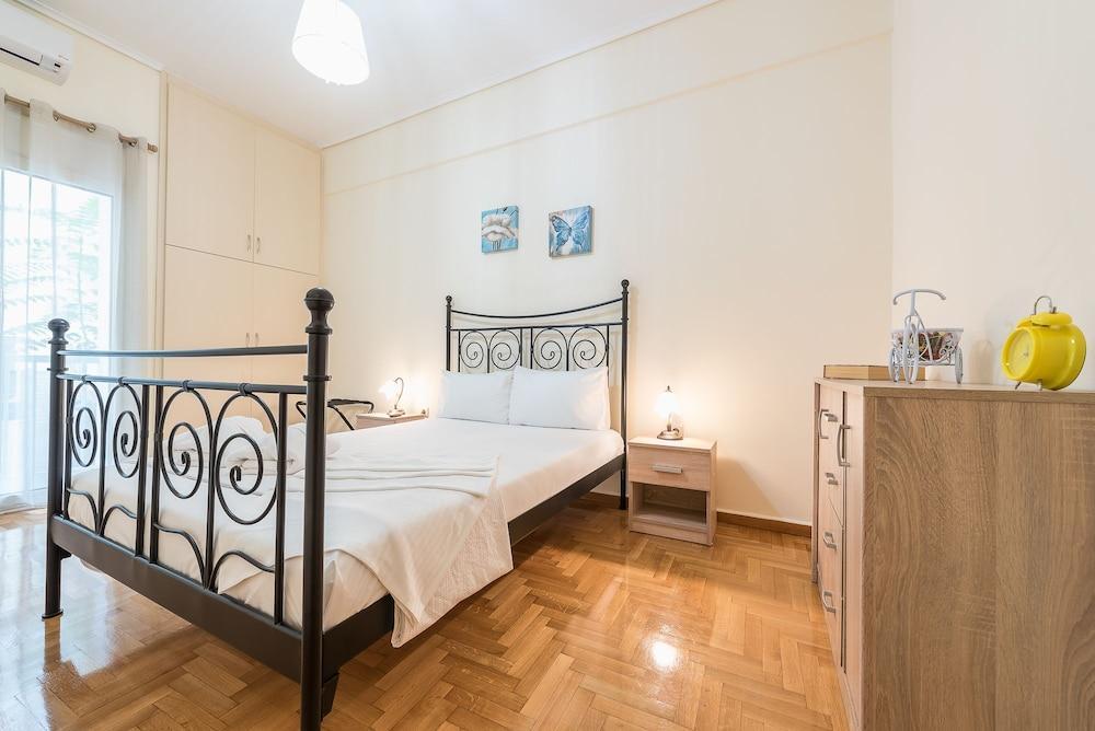 Appartement Elegant In Quiet Street By Cloudkeys