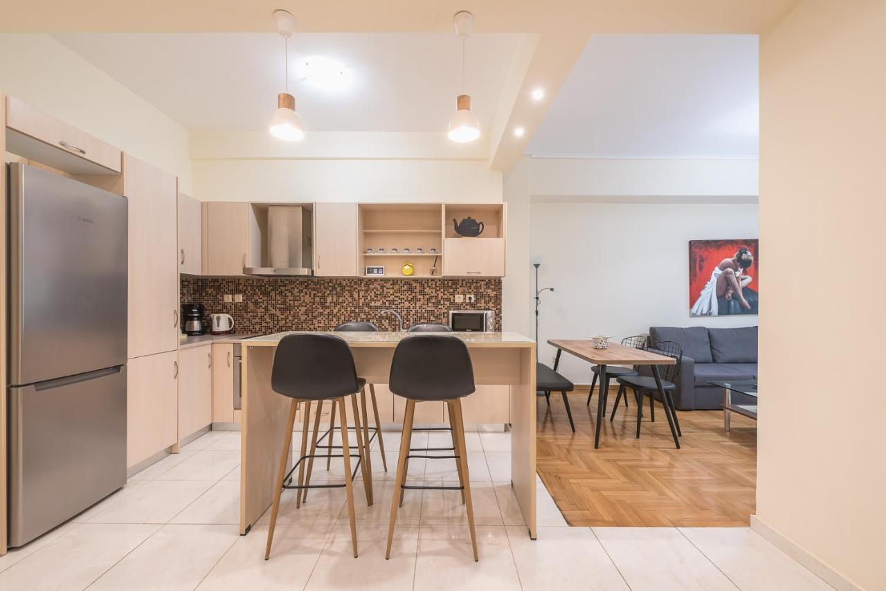 Appartement Elegant In Quiet Street By Cloudkeys