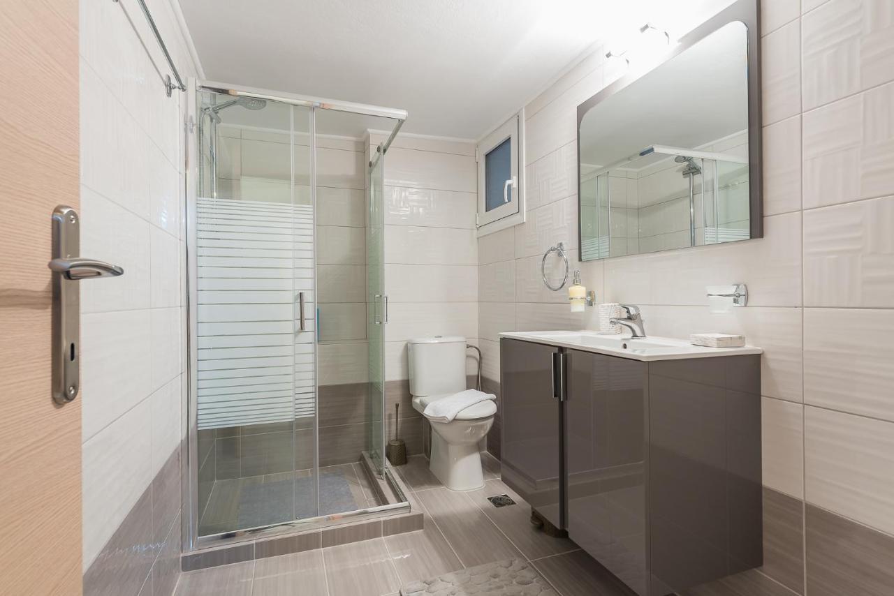 Elegant In Quiet Street By Cloudkeys Appartement