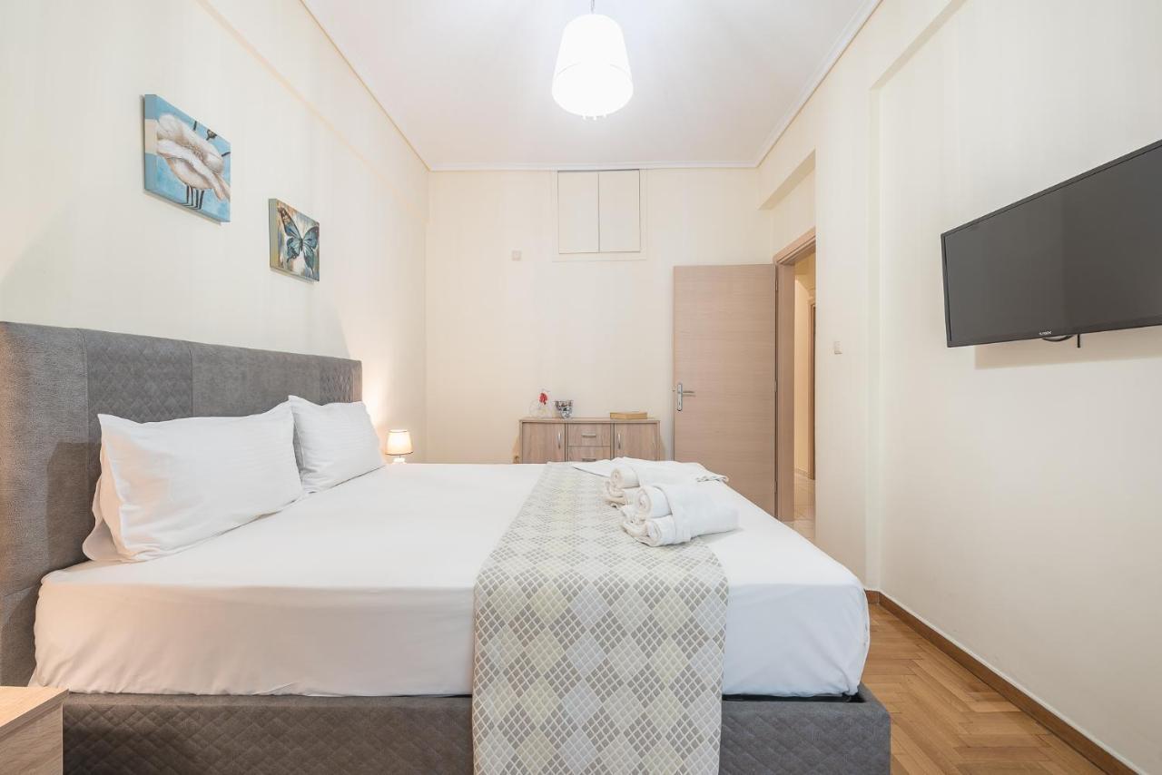 Elegant In Quiet Street By Cloudkeys Appartement Athene