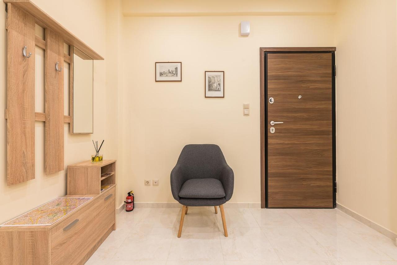 Appartement Elegant In Quiet Street By Cloudkeys